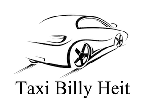 Taxi Billy HEIT